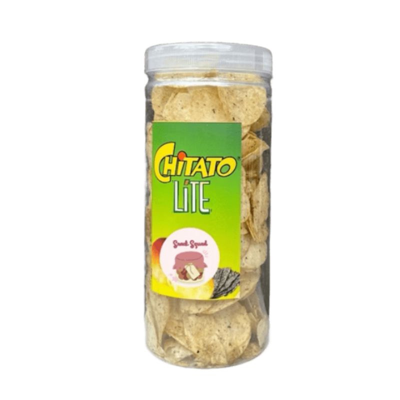 

Snack Chitato Lite toples isi 1 L