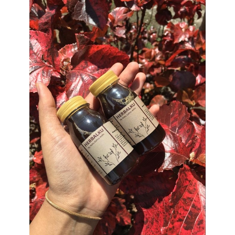 READY OBAT GURAH SUARA / Suara merdu dan panjang - obat batuk lambung