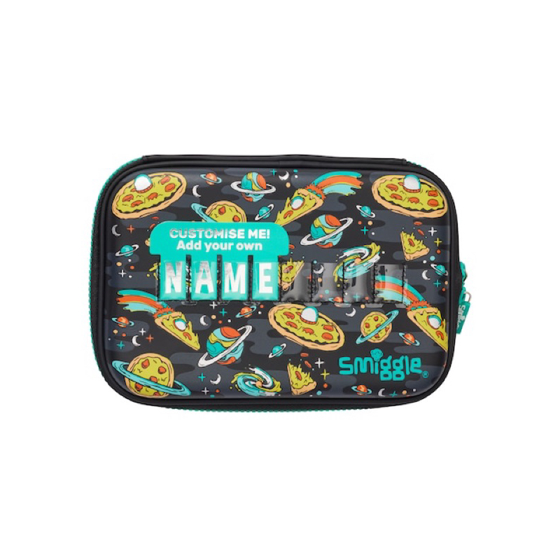 

Fly'n Hardtop Id Pencil Case