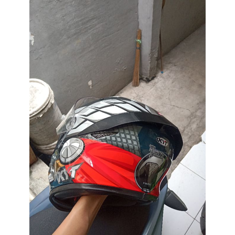 Tt course marvel thor limited