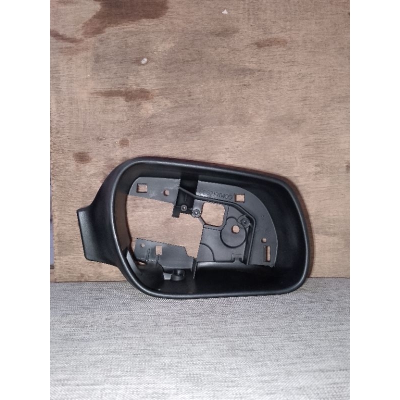 batok spion housing spion rumah spion Daihatsu Xenia th 2007_2008_2011 original