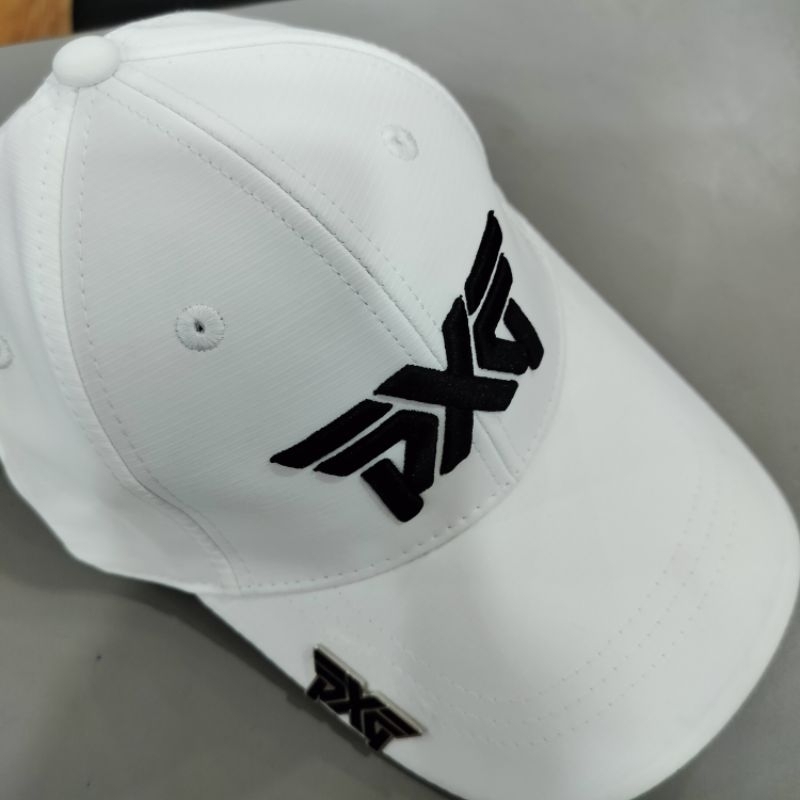 Golf Topi Marker PXG