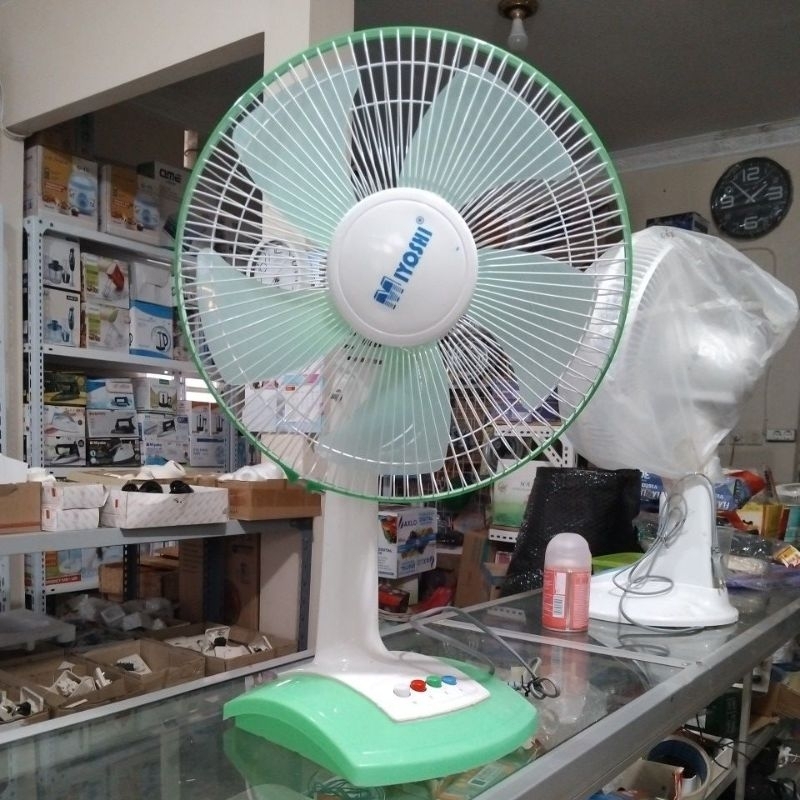 kipas angin Miyoshi