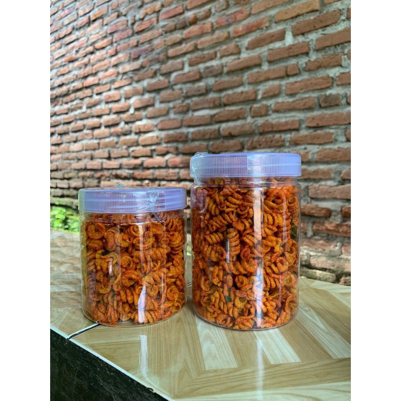 

Makroni Spiral 600/800ml