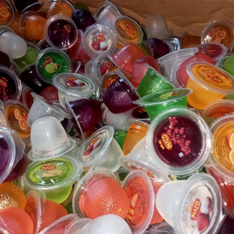 

Inaco jelly (mix) exp 2026