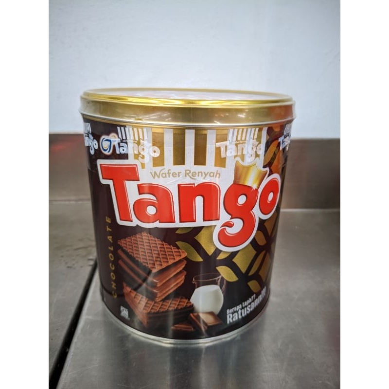 

TANGO WAFER CHOCOLATE 240 gram