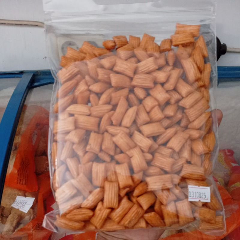 

Snack pang2 gurih manis uk 220 gr