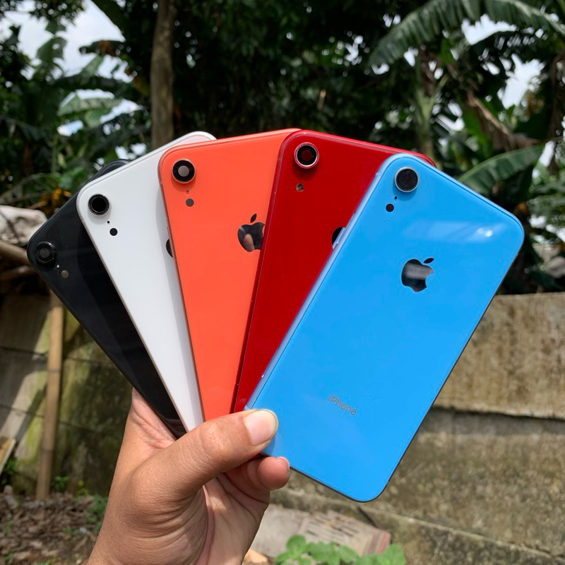 Housing copotan original iphone XR