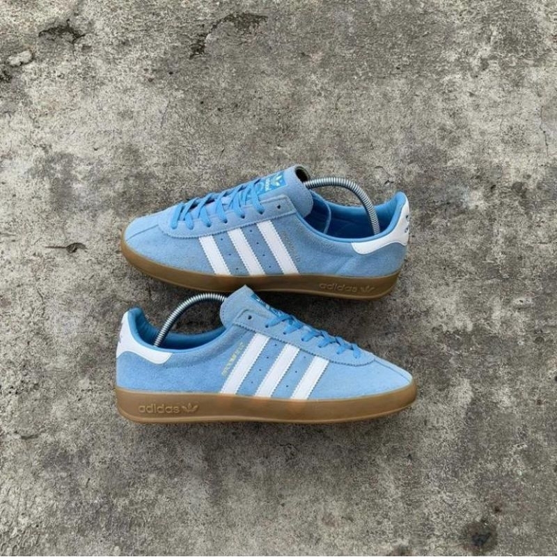 Ad*d*s Broomfield Ice Blue