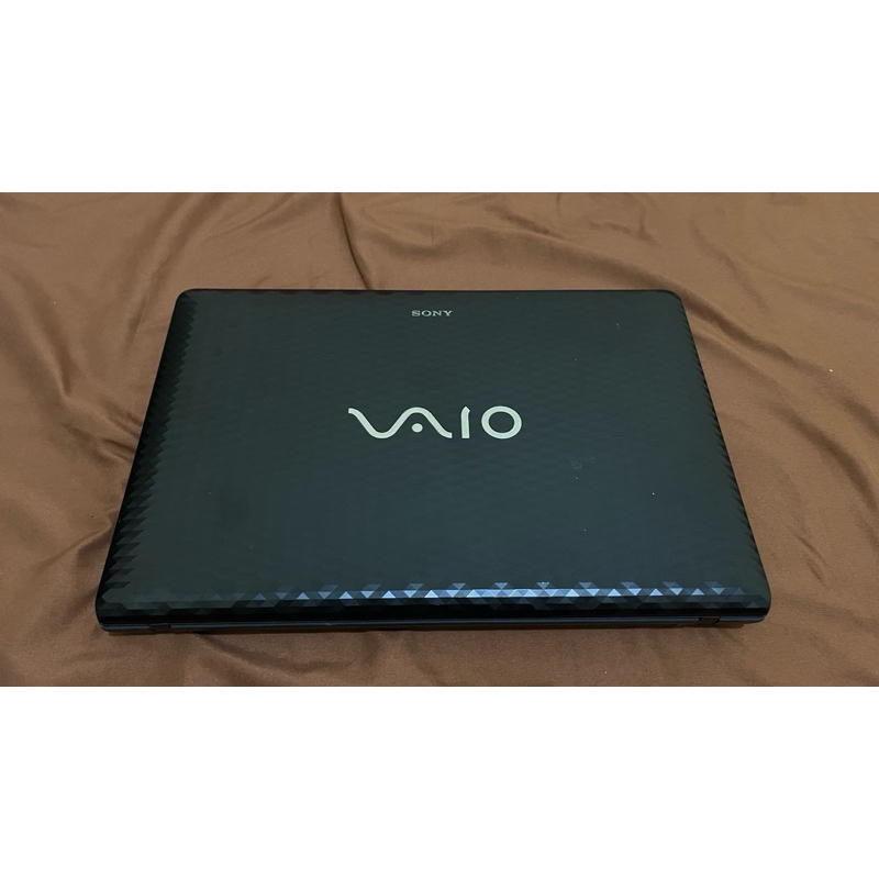 LAPTOP VAIO CLASS G RAM 256GB NUMLOCK