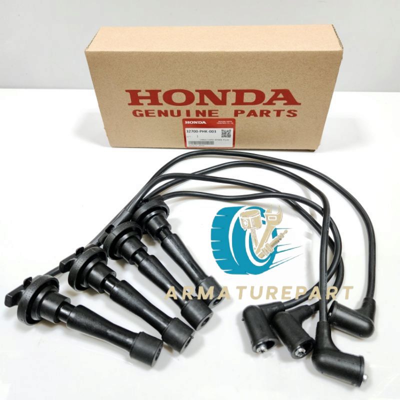 KABEL BUSI HONDA CRV GEN 1 GEN 2