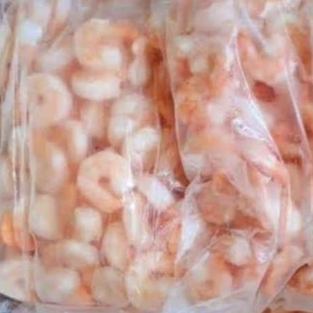 

Frozen Udang Kupas uk Sedang MURAH