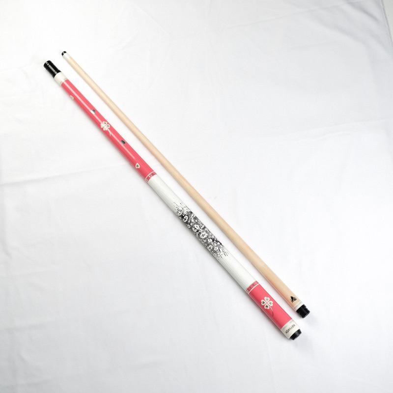 Stick Billiard Play Konllen Pink KL-Syc Diameter 12.5 mm Brand New