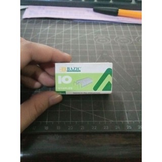 

Bazic - Isi Anak Hekter / Isi Ulang Staples C10