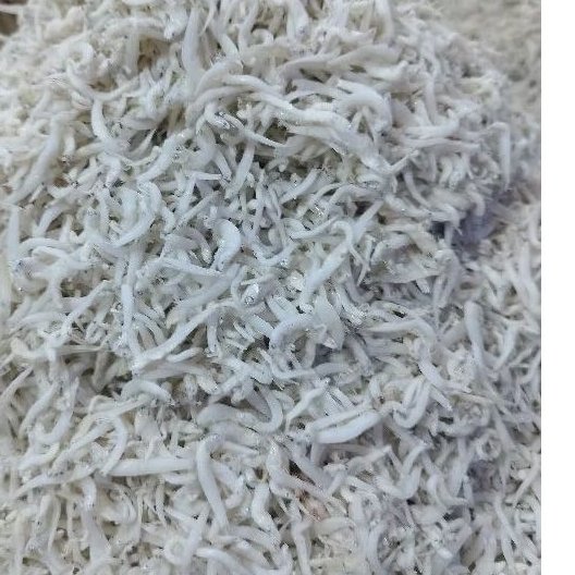 

Teri Toge Medan 100gram