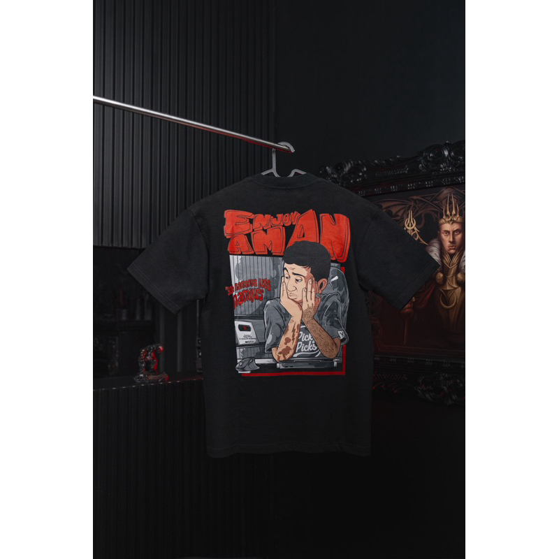 Picky Picks - Consistency (Tees)