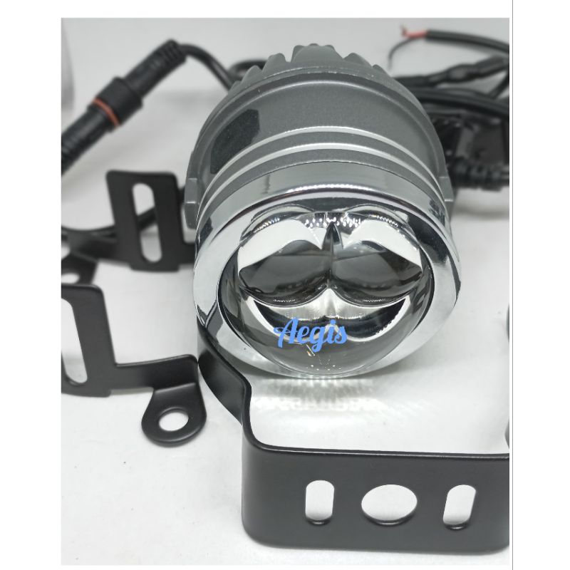 Aegis led sorot projie outdoor 2inch laser 65w super bright