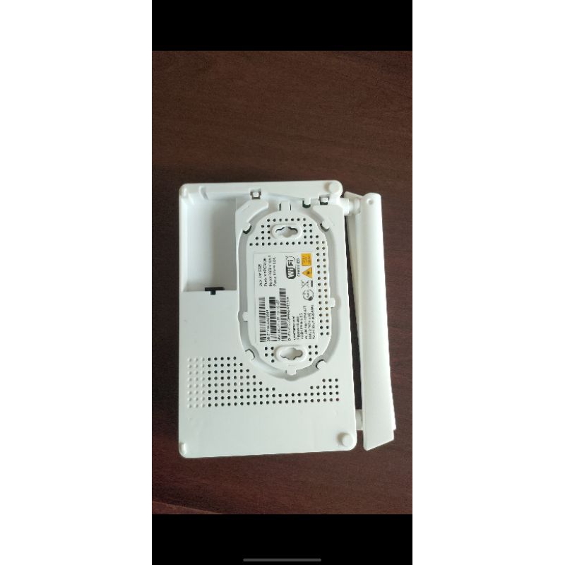 Router ZTE F609V9 XPON