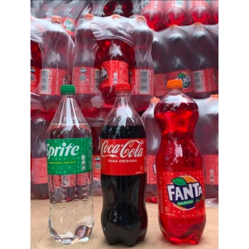 

Coca cola , fanta Sprite 1,5Liter / 1500ml // coca cola 1500ml // sprite 1500ml // fanta 1500ml
