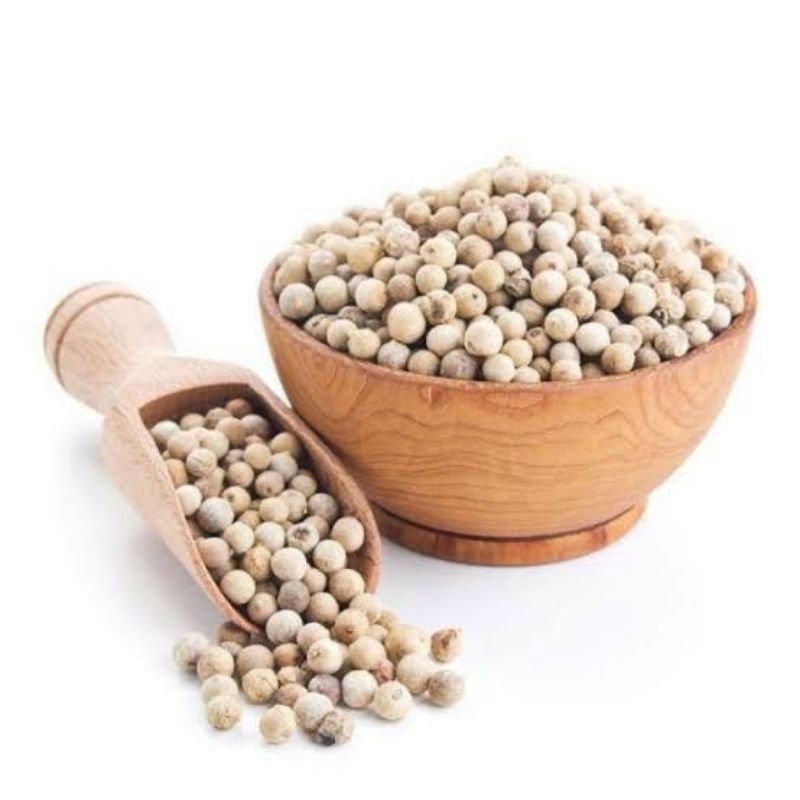 

Lada Bulat Merica Bulat Menambahkan Rasa dan Aroma pada Masakan Anda 100 gram