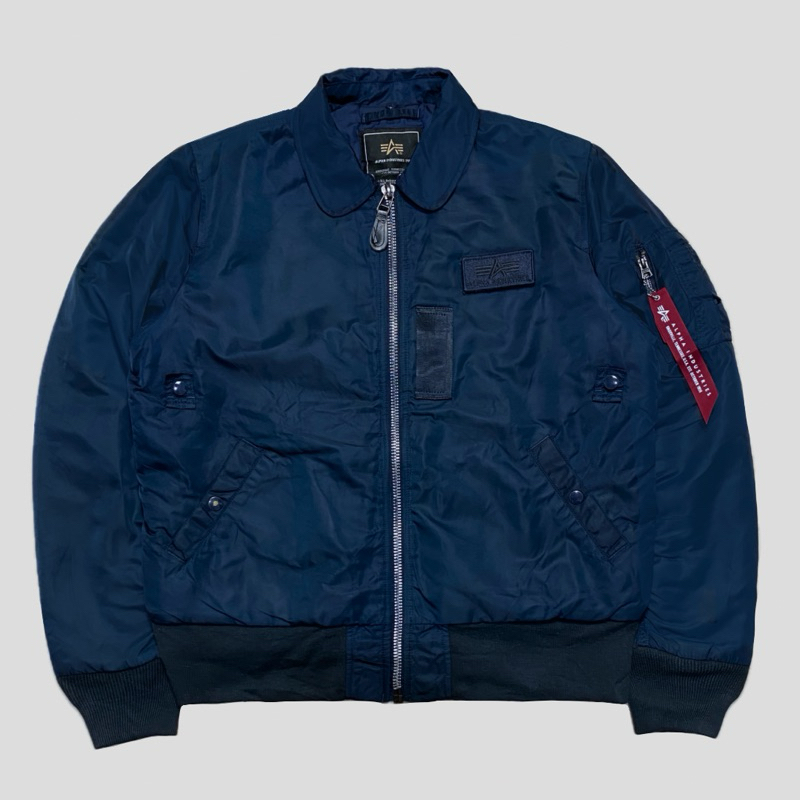 Alpha Industries CWU 45/P Jacket