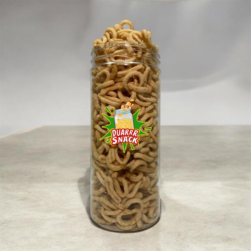 

Lanting Gelang Asin Gurih 1300ml PREMIUM