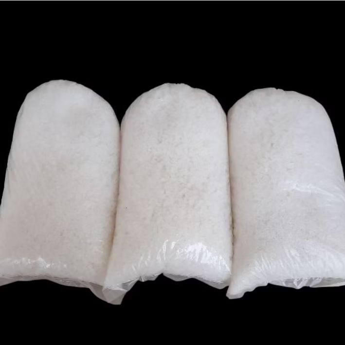 

Garam Kasar Kristal Krosok Natural Asli Madura 1kg