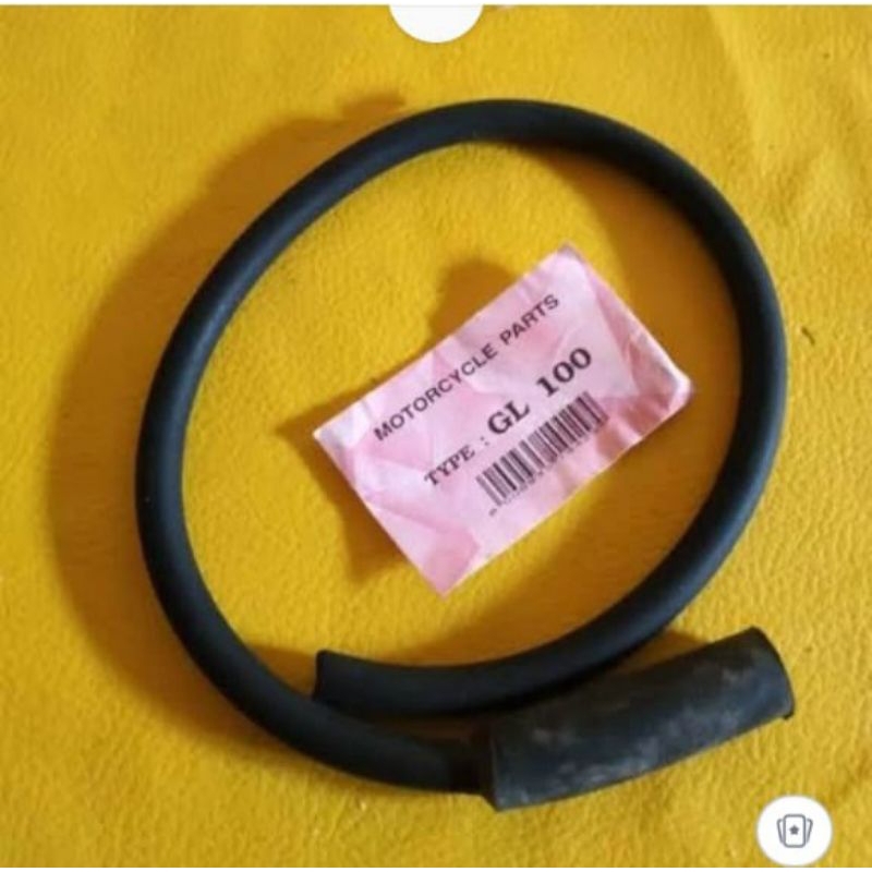 Selang hawa cb 100 gl 100 cb 125 gl 125 pro mkr