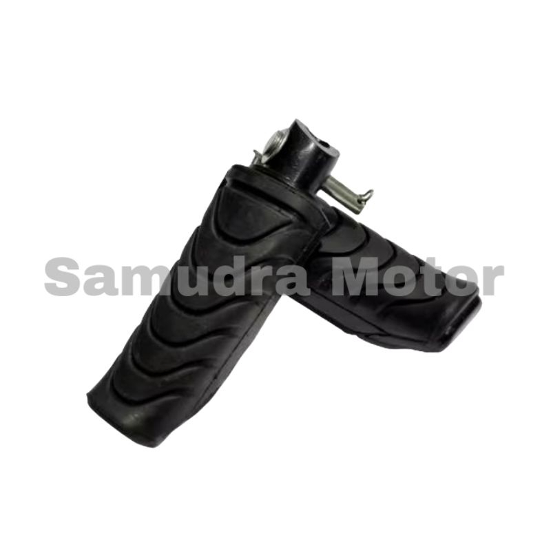 Foot Step Belakang Step Postep Belakang Revo Absolute Revo Lama