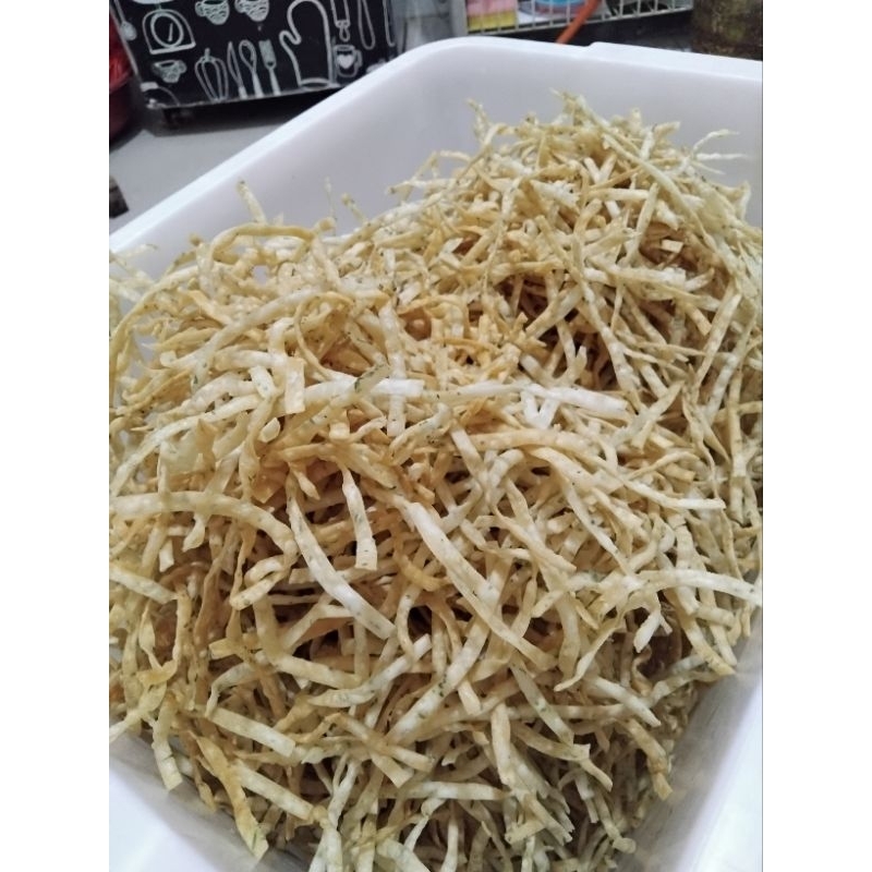 

STICK BAWANG DAUN JERUK 250g