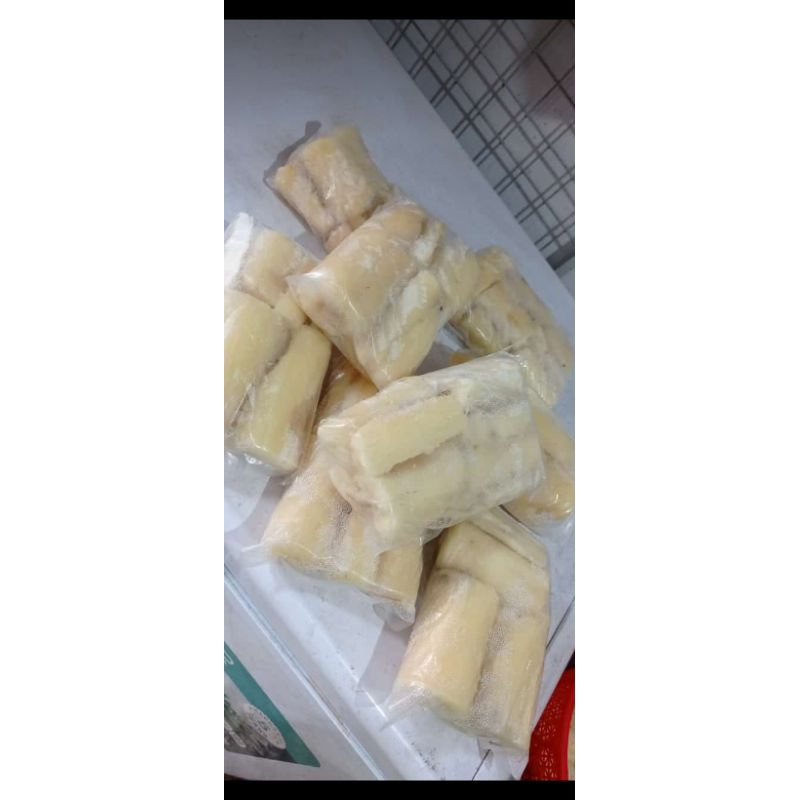 

Singkong Keju Kemas 500gr