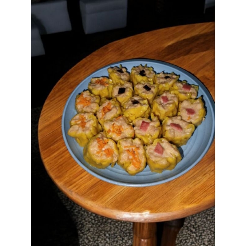 

DIMSUM MIX KITCHEN STIEO ISI 30PC