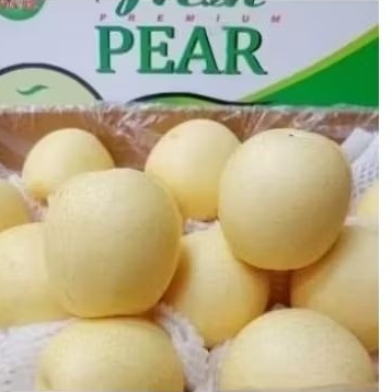 

Pear Century 1 kg
