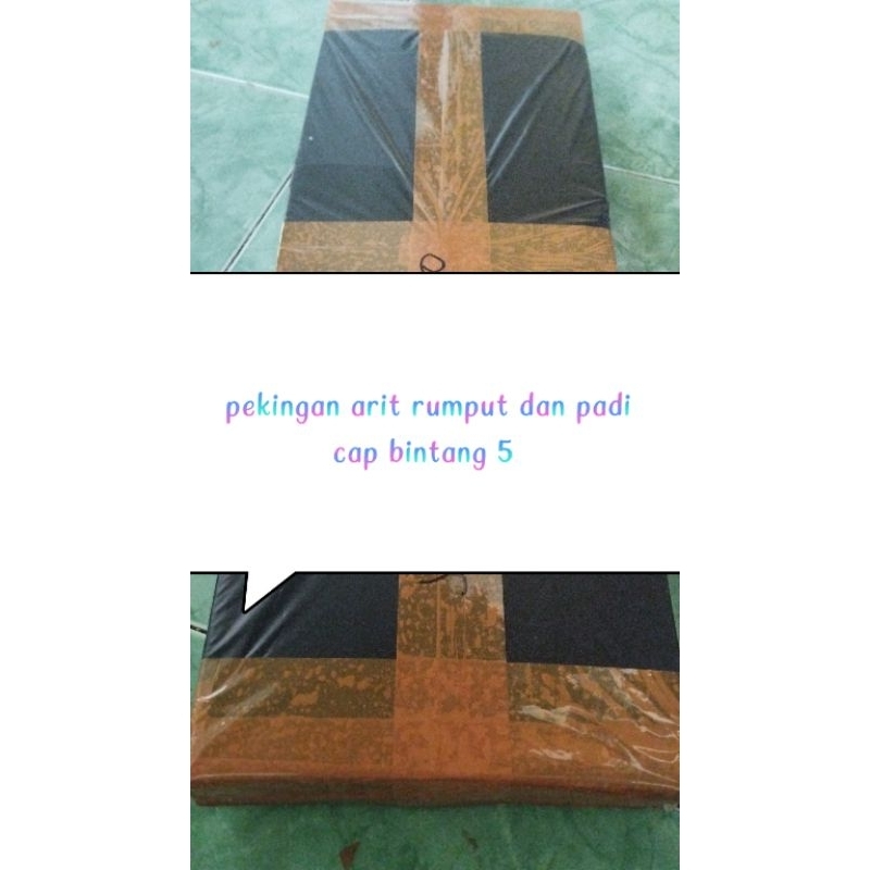 

pekingan cap bintang 5