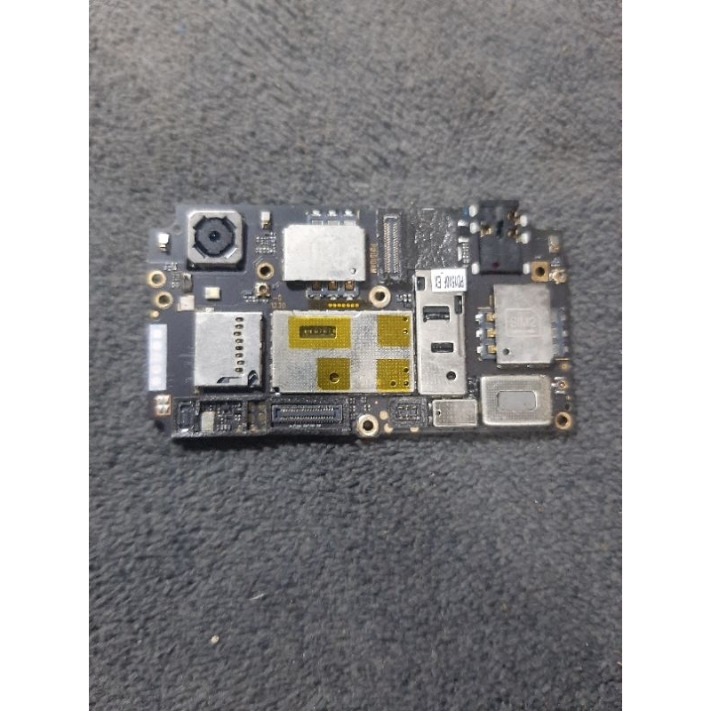 MESIN VIVO Y51L NORMAL TESTED