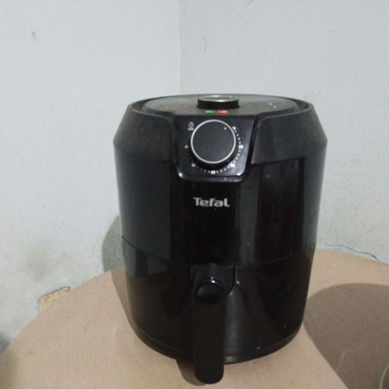 air fryer tefal