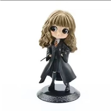 Dekorasi action figure hermione