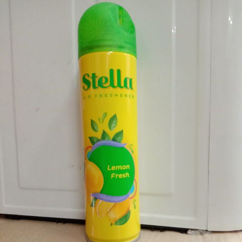 Stella Spray Lemon 200ml