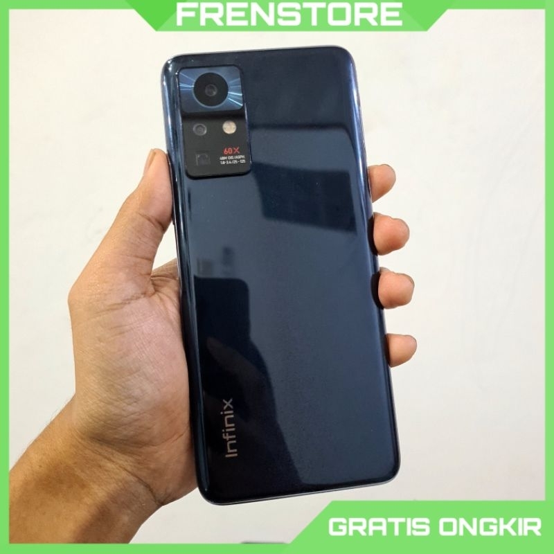 INFINIX ZERO X NEO 8/128 SECOND ORIGINAL