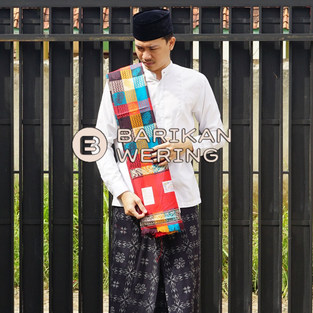 Sorban Kashmiri Almas Premium Quallity - Kashmiri Shawl - Sorban Almas Panjang - Sorban India