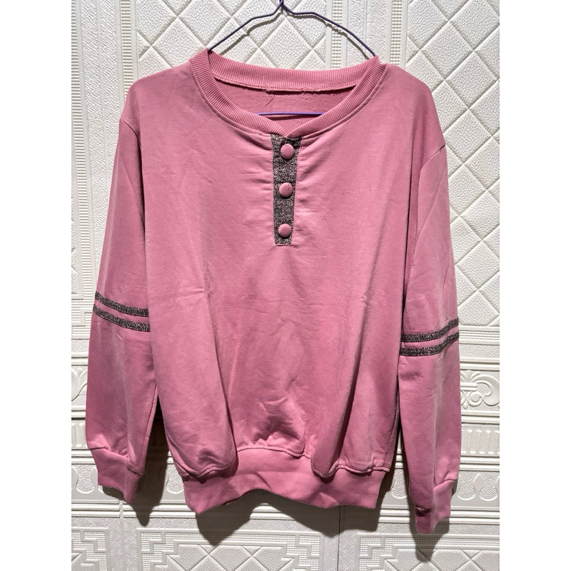 Preloved Atasan Pink