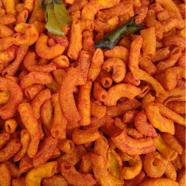 

Makaroni Pipa Pedas Daun Jeruk 1kg Snack Camilan Jajanan Kiloan Curah Murah Enak Renyah
