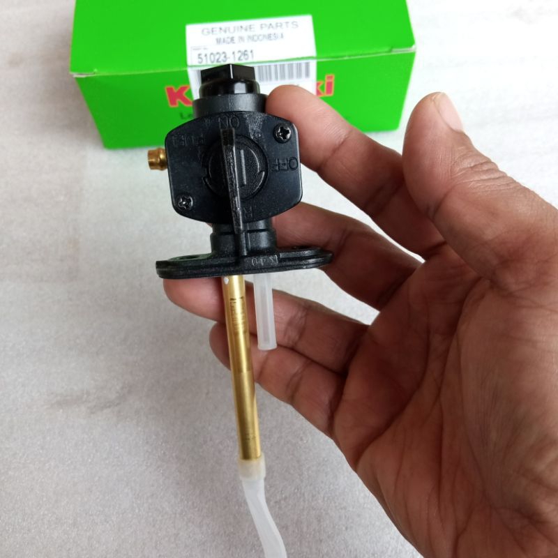 KRAN BENSIN NINJA R/TANKI BENSIN NINJA R/KERAN BENSIN NINJA R/KRAN TANKI NINJA R SS/KRAN TANKI RR