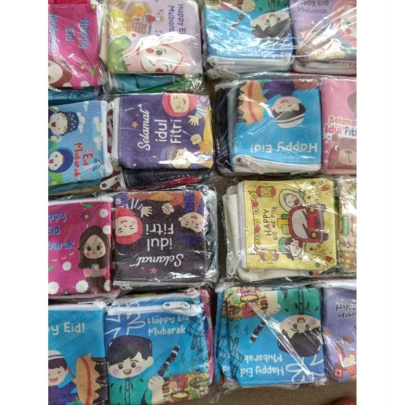 

Amplop THR Angpa Lebaran