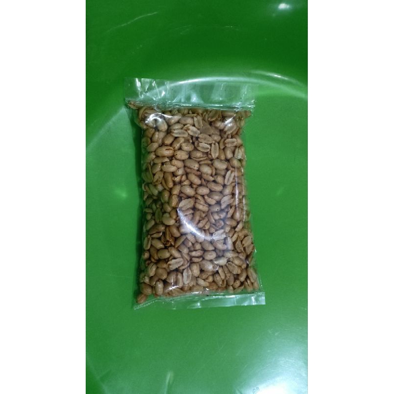 

Kacang Bawah Gurih Renyah