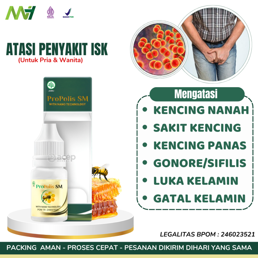 Obat Kencing Nanah Keputihan Gonore Sipilis Obat Nyeri Kencing Obat sakit kencing dan perih Obat Ken