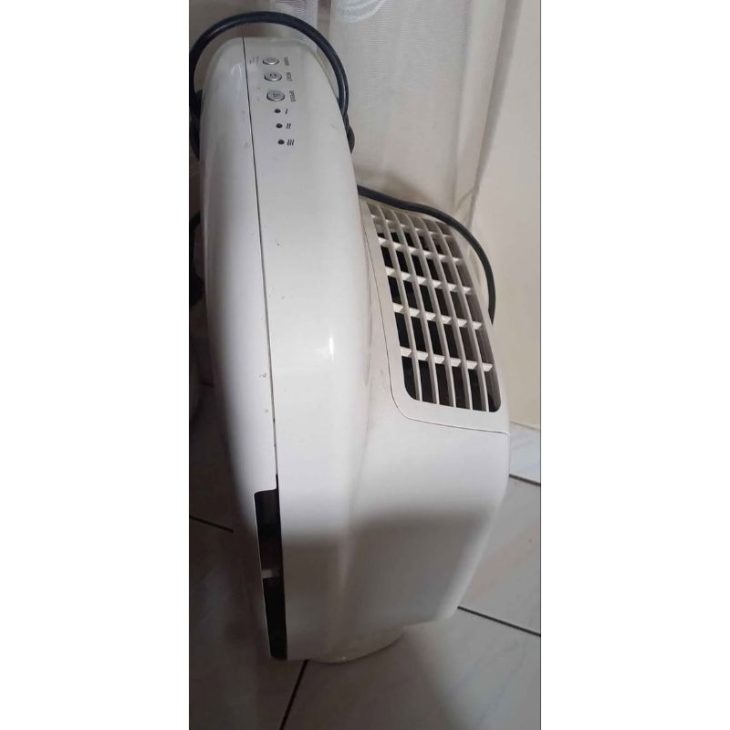 COWAY AIR PURIFIER AP-0509DH