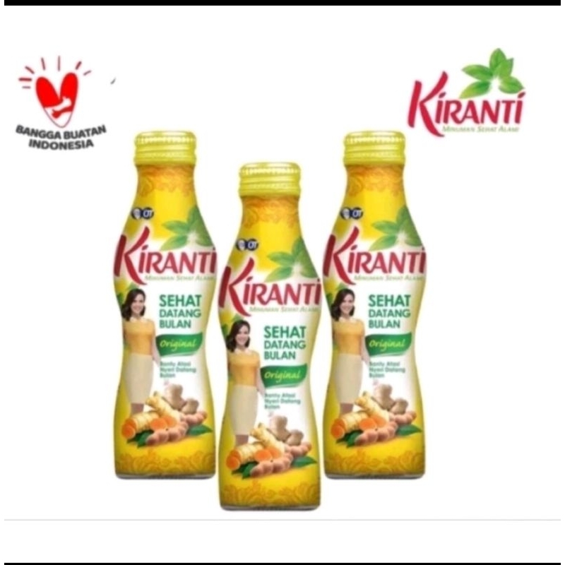 

Kiranti Original 150Gr