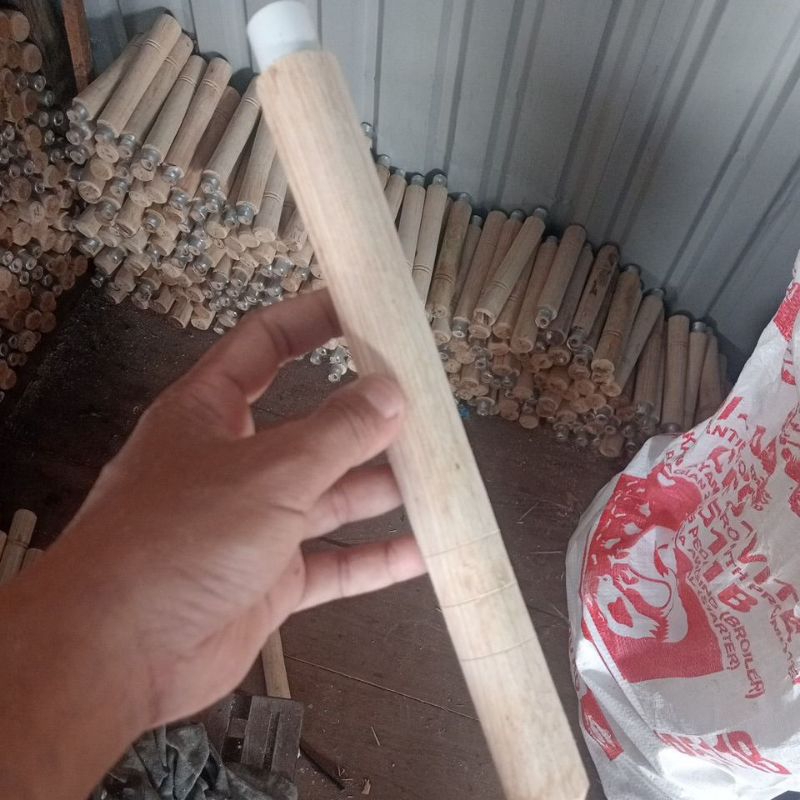 Gagang Arit Panjang/Hulu Arit Panjang/Gagang Hulu