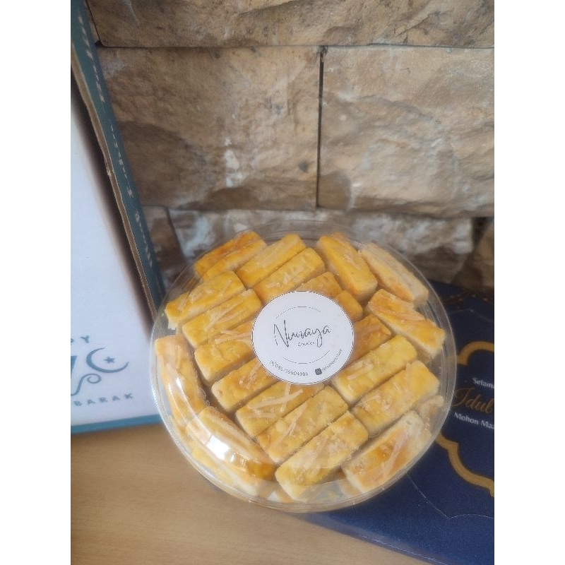 

Kastengel toples 250gr
